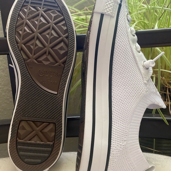 Converse like new - Picture 4 of 6